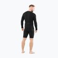 Herren Thermoaktivshirt Viking Gary black 3