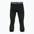 Herren Thermohose Viking Gary 3/4 schwarz 2