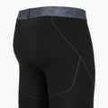 Damen Thermohose Viking Gary 3/4 black 4
