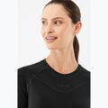 Damen Thermo-Unterwäsche-Set Viking Gaja black 7