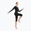 Damen-Set Funktionsunterwäsche Viking Gaja 3/4 black 2