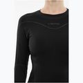 Damen-Set Funktionsunterwäsche Viking Gaja 3/4 black 4