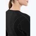 Damen-Set Funktionsunterwäsche Viking Gaja 3/4 black 5
