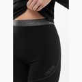Damen-Set Funktionsunterwäsche Viking Gaja 3/4 black 6