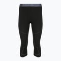 Damen Thermo-Leggings Viking Gaja 3/4 black