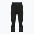 Damen Thermo-Leggings Viking Gaja 3/4 black 2