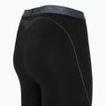 Damen Thermo-Leggings Viking Gaja 3/4 black 4
