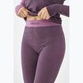 Herren-Thermo-Unterwäsche-Set Viking Mounti purple 9