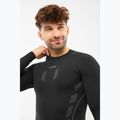 Thermoaktives Herren-Sweatshirt Viking Eiger 2.0 black/grey 4