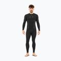 Herren Thermounterhose Viking Eiger 2.0 black/grey 2
