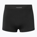 Herren Thermo-Boxershorts Viking Eiger 2.0 black/grey