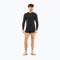 Herren Thermo-Boxershorts Viking Eiger 2.0 black/grey 3