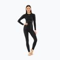 Damen Thermo-Unterwäsche-Set Viking Eiger 2.0 black/purple 5