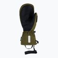 Skihandschuhe Viking Norvik Pro Mitten Freeride olive/white 3
