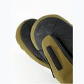 Skihandschuhe Viking Norvik Pro Mitten Freeride olive/white 5