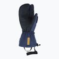 Herren-Skihandschuhe Viking Norvik Pro Lobster Freeride navy/beige 3
