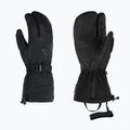 Skihandschuhe Viking Norvik Pro Lobster Freeride black