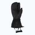 Skihandschuhe Viking Norvik Pro Lobster Freeride black 3