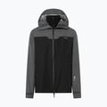 3-in-1-Jacke Viking Ravelo black/grey 9