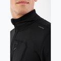 Herren Trekking-Fleecejacke Viking Admont Full Zip black 6