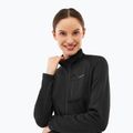 Damen-Trekking-Fleecejacke Viking Admont Full Zip black 4