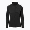 Damen-Trekking-Fleecejacke Viking Admont Full Zip black 7