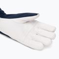 Herren Skihandschuhe Viking Sven Ski navy/white Leder 4