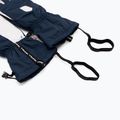 Herren Skihandschuhe Viking Sven Ski navy/white Leder 6