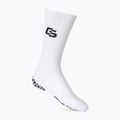 Fußball Socken Football Masters Control weiß 25