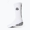 Fußball Socken Football Masters Control weiß 25 2