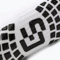 Fußball Socken Football Masters Control weiß 25 4