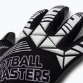 Football Masters Fenix Pro Torwarthandschuhe schwarz 1173-4 3