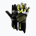 Football Masters Fenix gelbe Torwarthandschuhe für Kinder 1180-1 4