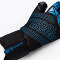 Football Masters Fenix blau Kinder Torwarthandschuhe 1179-1 3