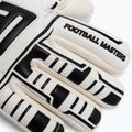 Football Masters Symbio NC Kinder-Torwarthandschuhe weiß 1177-1 3