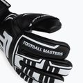 Football Masters Symbio NC Torwarthandschuhe schwarz 1153-4 4