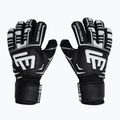 Football Masters Symbio NC Kinder-Torwarthandschuhe schwarz 1175-1