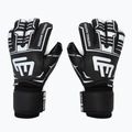 Football Masters Symbio RF Torwarthandschuhe schwarz 1154-4
