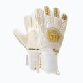 Football Masters Voltage Plus NC v 4.0 weiß und gold 1171-4 Torwarthandschuhe 4