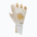 Football Masters Voltage Plus NC v 4.0 weiß und gold 1171-4 Torwarthandschuhe 5