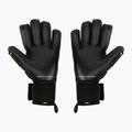 Football Masters Voltage Plus NC v 4.0 Kinder Torwarthandschuhe schwarz 1190-3 2