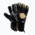 Football Masters Voltage Plus NC v 4.0 Kinder Torwarthandschuhe schwarz 1190-3 4