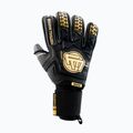 Football Masters Voltage Plus NC v 4.0 Kinder Torwarthandschuhe schwarz 1190-3 5
