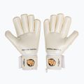 Torwarthandschuhe Football Masters Full Contact RF v4. weiß 1235 2