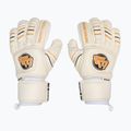 Torwarthandschuhe Football Masters Full Contact NC v4. weiß 1236