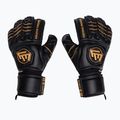 Torwarthandschuhe Football Masters Full Contact RF v4. schwarz 1237