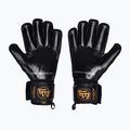 Torwarthandschuhe Football Masters Full Contact RF v4. schwarz 1237 2