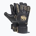 Torwarthandschuhe Football Masters Full Contact RF v4. schwarz 1237 4
