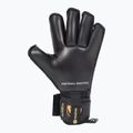 Torwarthandschuhe Football Masters Full Contact RF v4. schwarz 1237 6