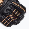 Torwarthandschuhe Kinder Football Masters Full Contact RF v4. schwarz 1239 3